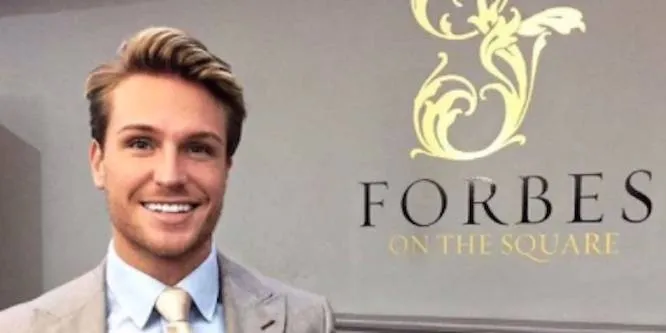 Tom Zanetti