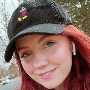 Faith Marie