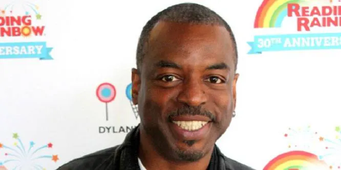 LeVar Burton
