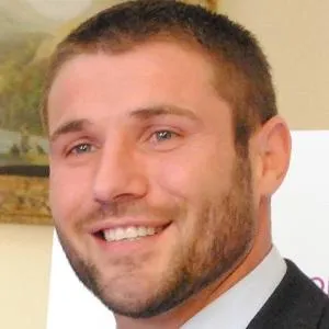 Ben Cohen (Rugby Player)
