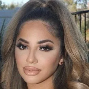 Brittany Murillo
