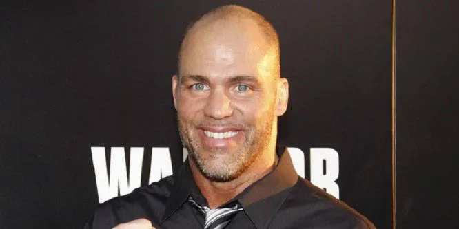 Kurt Angle