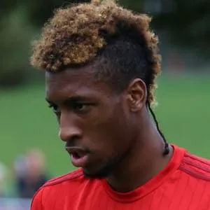 Kingsley Coman