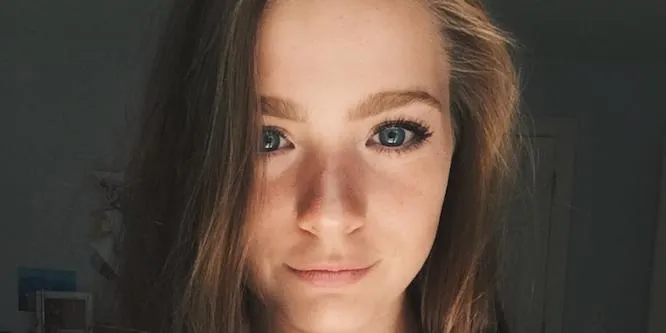 Maddie Graves-Witherell