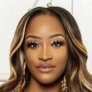 Patrice Brown