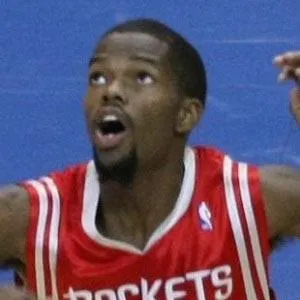 Aaron Brooks (Basketball Player)
