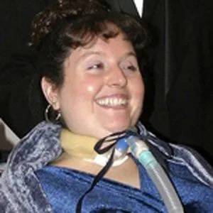 Brooke Ellison (Other)