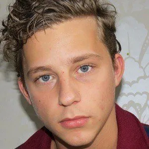 Charlie Gustafsson