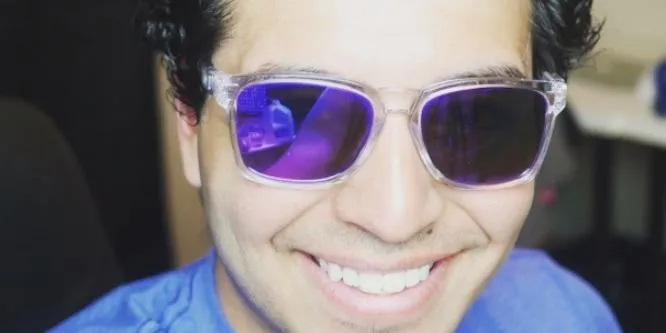 Aaron Martinez (Snapchat Star)