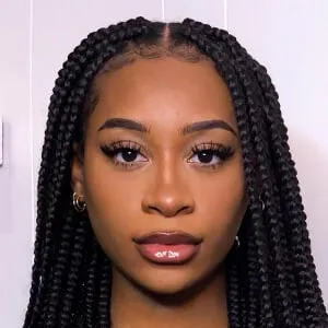 Amaya Monét