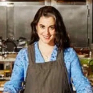 Claire Saffitz