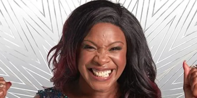 Sandi Bogle