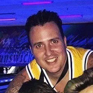 Tyler Brown Sr. (Family Member)
