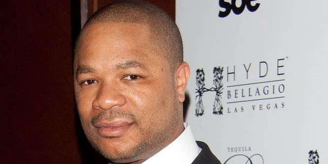 Xzibit