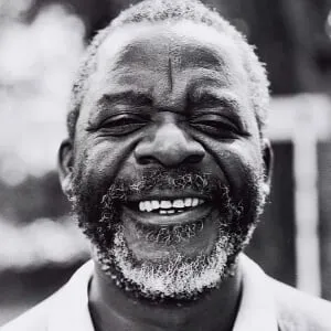 Charles Mungoshi