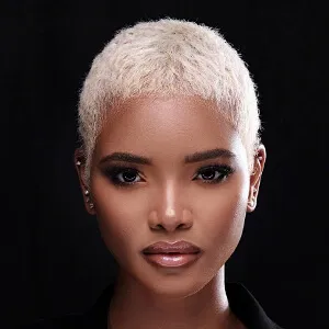 Iesha Hodges