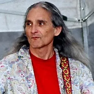 Jimmie Dale Gilmore