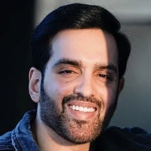 Luv Sinha