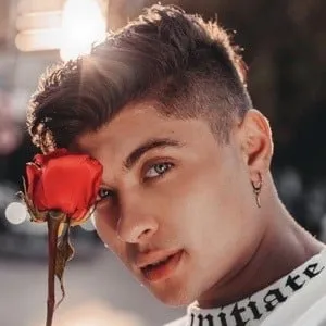 Daniel Fraga (TikTok Star)