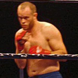 Jeremy Horn