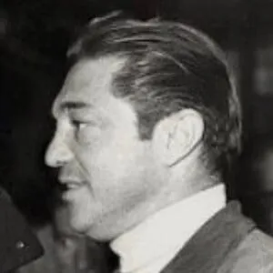 Vincent Sherman