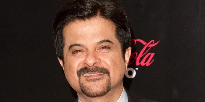 Anil Kapoor