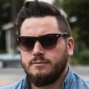 Jamie Spafford