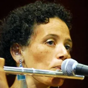Nicole Mitchell