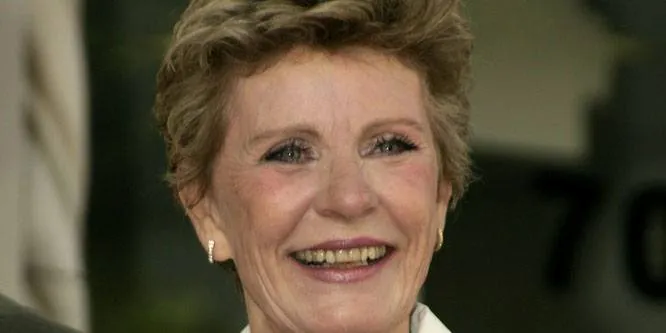 Patty Duke
