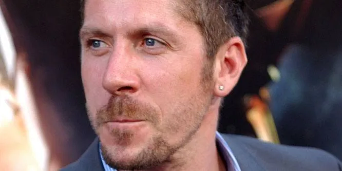 Ray Park