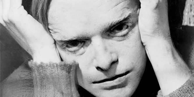 Truman Capote