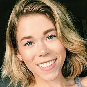 Katie Legate