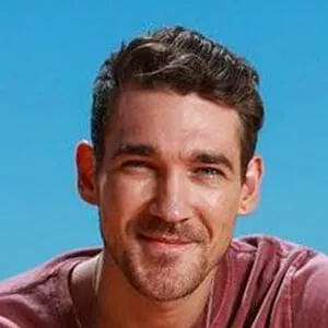 Luke Van Os