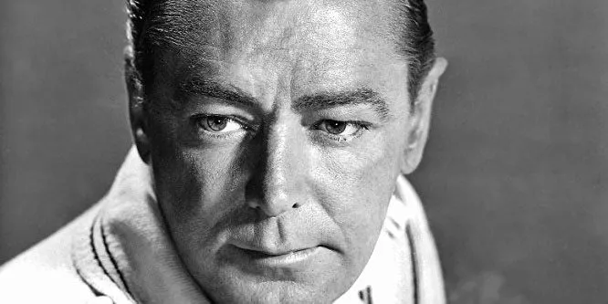 Alan Ladd