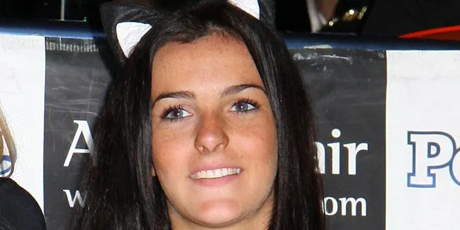 Ali Lohan