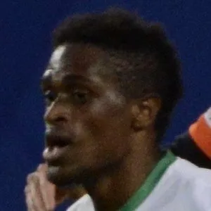 Deshorn Brown