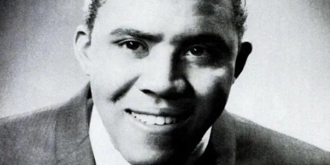 Jimmy Ruffin