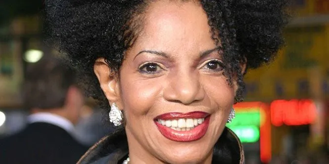 Melba Moore