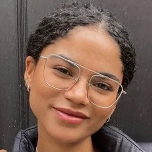 Persia Holder