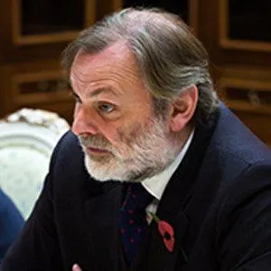 Tim Barrow