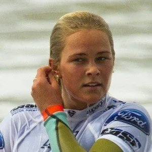 Felicity Palmateer