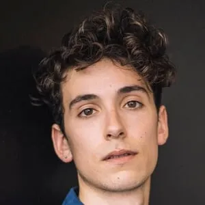 Julian Shapiro-Barnum