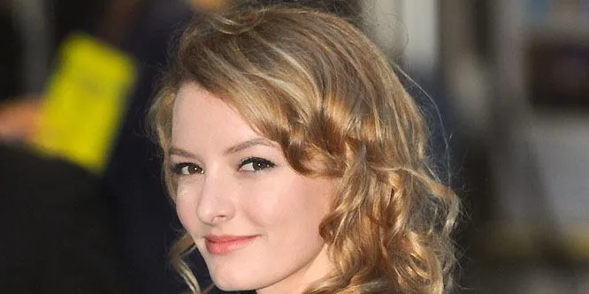 Dakota Blue Richards