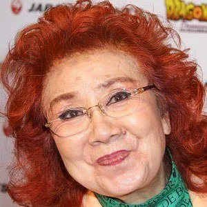 Masako Nozawa