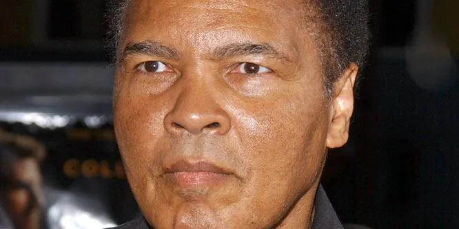 Muhammad Ali