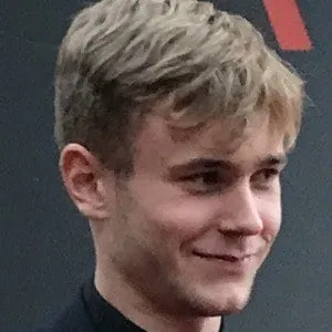 Tarjei Sandvik Moe