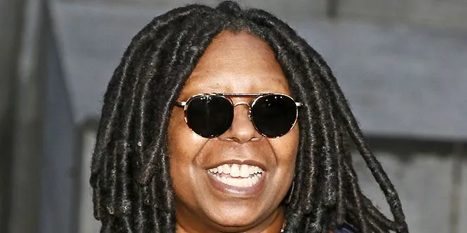 Whoopi Goldberg