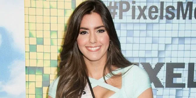 Paulina Vega