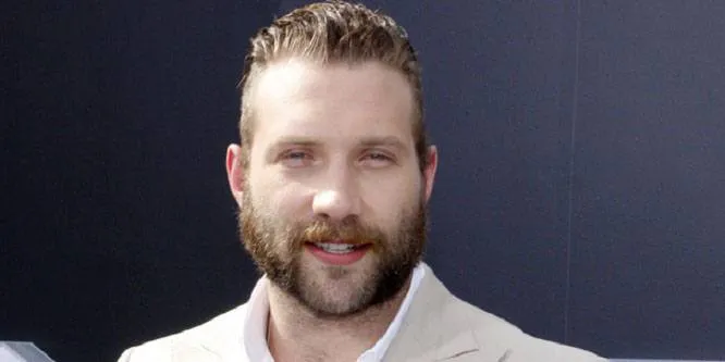 Jai Courtney