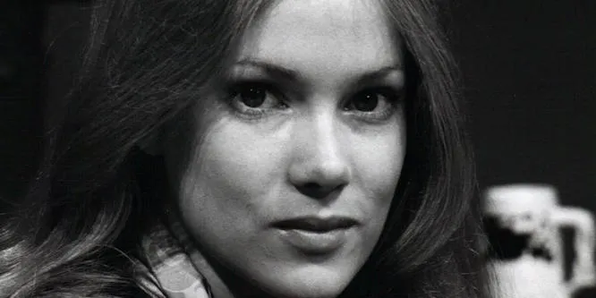 Julia Duffy